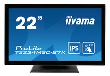 IIYAMA T2234MSC-B7X ProLite 21.5