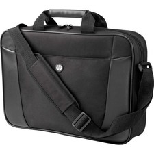 HP Essentials Top Load 15.6 Laptop Case Bag H2W17UT picture