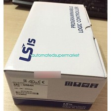 1pc new LG/LS PLC Programmable Controller XBC-DR64H Shipping by DHL/FedEX picture