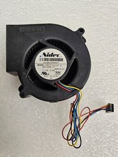 Cisco 800-39488-01 4-PIN FAN Blower 12V 0.48A Genuine Cisco A34123-34CIS3 picture