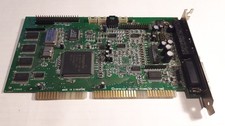 Genuine Creative Labs CT2940 Sound Blaster. Works well. picture