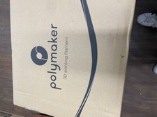 PolyLite ASA 3kg 2.85mm Spool picture