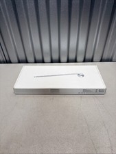NEW Apple Wireless Keyboard A1314 MC184LL/B Bluetooth Aluminum picture