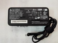 Genuine Delta 230W 20V 11.5A ADP-230GB D for MSI Creator 17 B11UE-471 AC Adapter picture