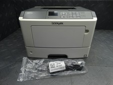 Lexmark MS415dn Monochrome Laser Printer (13k pages) picture