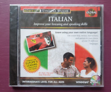 Select Soft Language Systems - Italian - Windows 95/98/2000/NT/ME/XP MAC OS 7-9 picture
