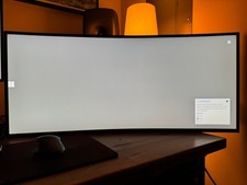 LG 40WP95C-W 39.7