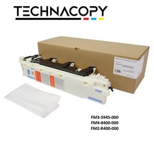 FM3-5945 FM4-8400 FM2-R400 WASTE TONER CASE CONTAINER - CANON C5030 C5035 C5045 picture