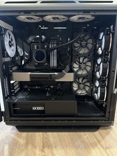High Performance PC - RTX 5080, Ryzen 9 5900X, 32GB RAM, 2.5 TB 970 EVO picture