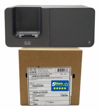 Cisco 8821 Desktop Charger Bundle (CP-DSKCH-8821-BUN) Brand New, 1 Year Warranty picture