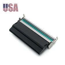 ✅️ USA 79800M New Printhead For Zebra ZM400 203dpi Thermal Barcode Printer picture
