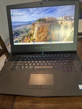 Dell AlienWare 15 R4 (Intel Core i7/32GB Ram/2TB SSD) picture