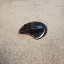 Logitech Performance MX M-R0007 Darkfield Black Wireless Mouse NO USB Dongle picture
