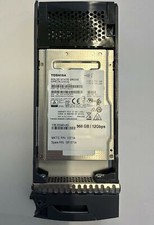 SDFBE06NHA01 - Netapp 960GB SSD SAS 2.5