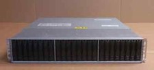 NetApp DE5600 24-Bay Storage Array with 23x 800GB SSD Dual PSU *No Controllers* picture