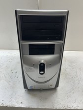 Gateway 510 XL  Intel Pentium 4 3GHz 512MB NO HDD picture