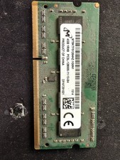 Lot Of Mix 50 Pcs Memory Hynix/Micron/Samsung 4gb PC3-12800 DDR3L SDRAM Memory picture
