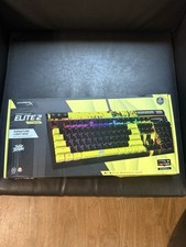 HyperX Sets: Keyboards & Mouse's (TTT Edition)  picture