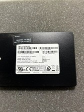 SAMSUNG PM871b 256GB SSD picture