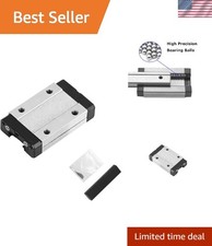 Precision Mgn12h Sliding Block | Carbon Steel Linear Rail Guide for 3D Printers picture