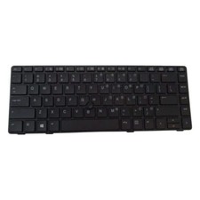 HP EliteBook 8460p 8470p Keyboard 700944-041 702649-001 picture