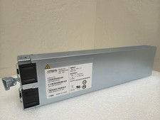 ARTESYN 7001586-J000 CISCO 341-0400-04 PWR-2KW-DC-V2 POWER SUPPLY picture