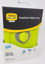 OtterBox EasyGrab Case for iPad Mini 5th Gen Tablet for Kids, Antimicrobial picture