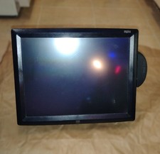 Elo TouchSystems Entuitive TouchScreen Full Computer; Black; Excellent Condition picture