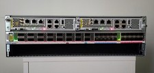 CISCO ASR-9903 with two Router Processors, It comes with 4 AC power & 4 Fan. picture