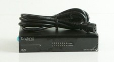 Araknis AN-110-SW-R-8 Series 8 Port Rack Unmanaged Gigabit Network Switch j754 picture
