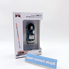 Nissan Skyline GT-R BNR32 Wireless Mouse Bluetooth 5.1 Car Design OEM Japan picture