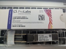 ProLabs V-QSFP28SR-100M-C Optical Transceiver picture