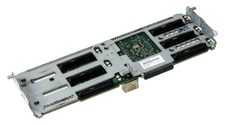 BACKPLANE IBM FRU 43W5575 6xSAS HDD x3650 x3655 picture