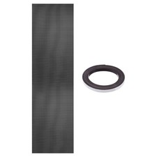 PC Fan Dust Mesh 39.4