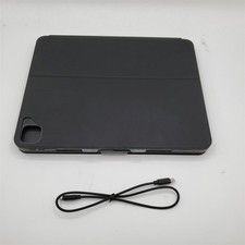 ZAGG Pro Keys 2 iPad Pro 13 (M4) Wireless Keyboard and Detachable Folio Case picture