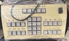 Ericsson Keypad 2/DGF 220 10/1 R2A Wired Beige/Grey Plastic Numeric picture