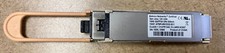 Extreme Networks 100G QSFP28 SR4 10401 AFBR-89CDDZ-EX1 100GBASE-SR4 module picture