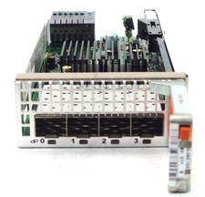 Dell EMC 8GB Fibre Channel 4-Port I/O Module SLIC12 P/N: 303-092-102B picture