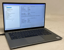 Dell Latitude 9410 2in1 14
