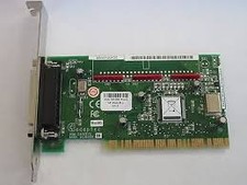 Adaptec PCI-to-Fast SCSI Host Adapter- AVA-2902E/I picture