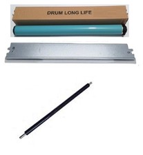 PREMIUM DRUM KIT CANON IR 1018 1019 1023 1025 OPC Drum Cleaning Blade (GPR 22) picture