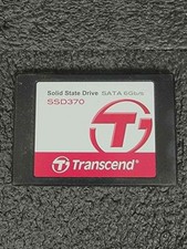 Transcend SSD370 TS32GSSD370I 32GB 6Gbps MLC SATA 2.5
