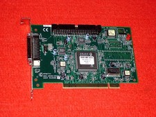 Excellent Adaptec Controller Card AHA-2940 U+ PCI-SCSI Adapter Card picture