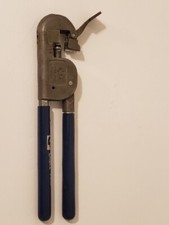 CP Cable Pro Compression Tool Hand Tool Wire picture