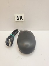 Dell MS111-L/MS111-L(B) USB Wired Optical Mouse Black with Scroll Wheel picture