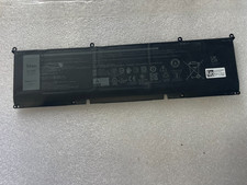Original OEM 86Wh 69KF2 Battery for Dell XPS 15 9510 9520 9500 2020 M59JH 8FCTC picture