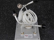 TERRAWAVE 2.4GHz 2dBi/5.1-5.85 GHz 4.5dBi 4 IN 1 OMNI ANTENNA M6020045023602S . picture