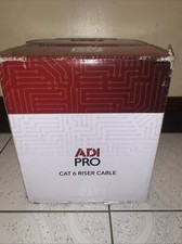 Adi Pro Cat 6 Riser Cable 23/4 picture
