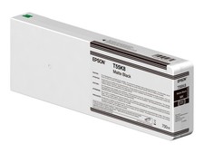 Epson UltraChrome HDX/HD Matte Black 700ml Cartridge T 55K8N C13T55K80N picture