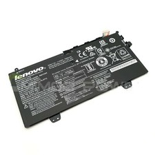 Genuine Battery L14L4P71 L14M4P71 L14L4P72 For Lenovo Yoga 700-11ISK 3 11-5Y10c picture